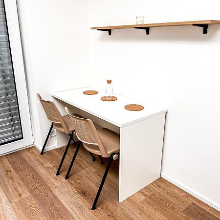 Arigato Apartment Brno Eksteriør billede