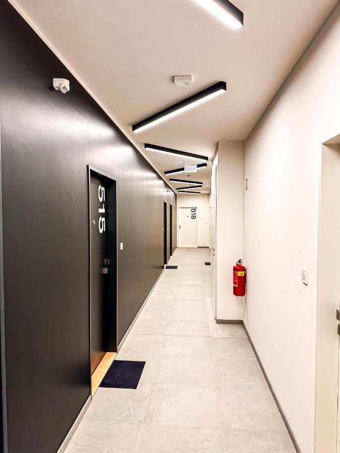 Arigato Apartment Brno Eksteriør billede