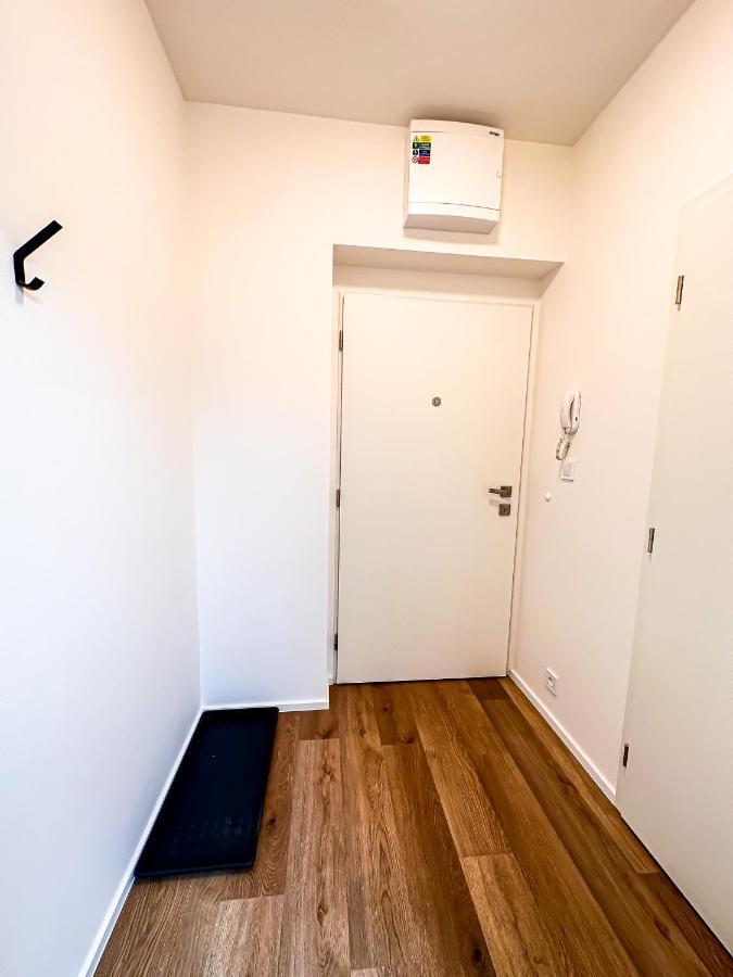 Arigato Apartment Brno Eksteriør billede